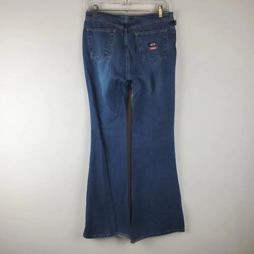 BONGO vintage no